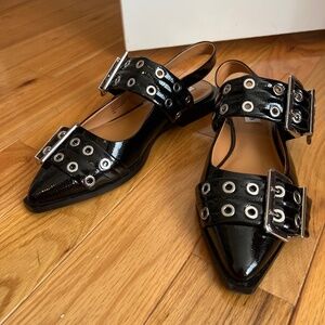 Steve Madden Graya flat 7 M